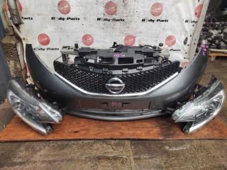 Ноускат передний NISSAN NOTE NE12 HR12 1895 1 ракурс