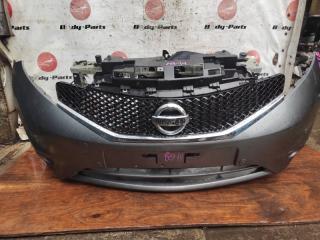 Ноускат передний NISSAN NOTE NE12 HR12 1895 2 ракурс