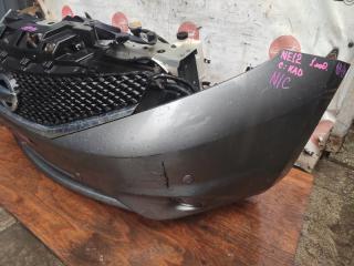 Ноускат передний NISSAN NOTE NE12 HR12 1895 3 ракурс