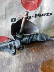 Рулевая рейка NISSAN WINGROAD Y12 HR15 48001 JJ40A 4 ракурс