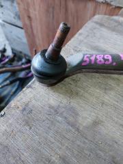Рулевая рейка NISSAN MARCH BNK12 CR14 48001 AX002 2 ракурс