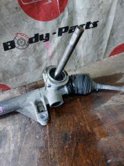 Рулевая рейка NISSAN MARCH BNK12 CR14 48001 AX002 4 ракурс