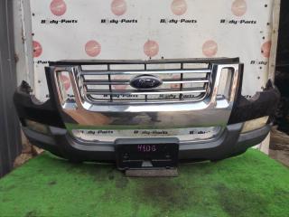 Бампер передний FORD EXPLORER u251 COLOGNE V6 6L2417F775CEW, 02B0265 1 ракурс