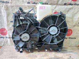 Радиатор двс SUZUKI ESCUDO TD54W J20A 1 ракурс Радиатор двс SUZUKI ESCUDO TD54W J20A 1 ракурс
