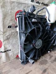 Радиатор двс SUZUKI ESCUDO TD54W J20A 2 ракурс Радиатор двс SUZUKI ESCUDO TD54W J20A 2 ракурс