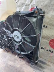 Радиатор двс SUZUKI ESCUDO TD54W J20A 3 ракурс Радиатор двс SUZUKI ESCUDO TD54W J20A 3 ракурс