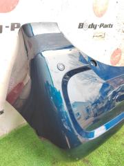 Бампер задний DAIHATSU TANTO LA660S KF-VE 52159B2B50 2 ракурс