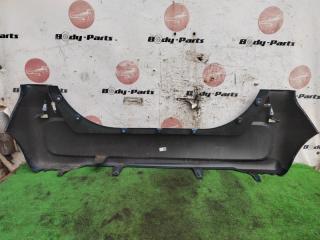 Бампер задний DAIHATSU TANTO LA660S KF-VE 52159B2B50 4 ракурс