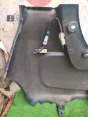 Бампер задний DAIHATSU TANTO LA660S KF-VE 52159B2B50 5 ракурс