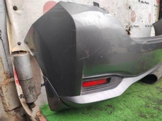 Бампер задний NISSAN NOTE NE12 HR12 850225WJ0H 2 ракурс