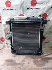 Радиатор двс FORD EXPLORER U251 COLOGNE V6 8L24-8C342-AD 1 ракурс