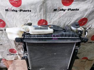 Радиатор двс FORD EXPLORER U251 COLOGNE V6 8L24-8C342-AD 2 ракурс