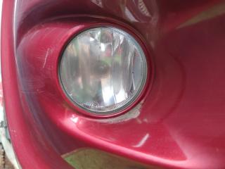 Бампер передний CITROEN C3 A51 EP6C A046193 4 ракурс