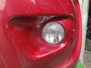 Бампер передний CITROEN C3 A51 EP6C A046193 5 ракурс