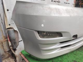 Бампер передний TOYOTA ALPHARD MNH15 1MZFE 5211958110, 28168 2 ракурс