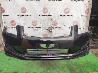 Бампер передний TOYOTA COROLLA FIELDER nze144 1NZFE 5211912B10, 0815412190 1 ракурс