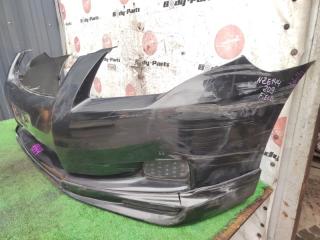Бампер передний TOYOTA COROLLA FIELDER nze144 1NZFE 5211912B10, 0815412190 2 ракурс