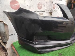 Бампер передний TOYOTA COROLLA FIELDER nze144 1NZFE 5211912B10, 0815412190 3 ракурс