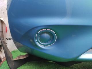 Бампер передний NISSAN NOTE NE12 HR12 620223VA0H 4 ракурс