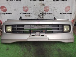 Бампер передний DAIHATSU Atrai7 S231G K3VE 5211997515, 11451643 1 ракурс