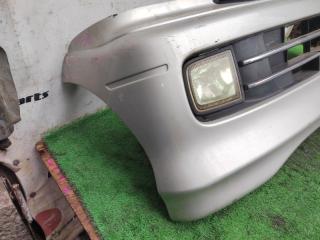 Бампер передний DAIHATSU Atrai7 S231G K3VE 5211997515, 11451643 2 ракурс