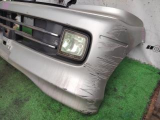 Бампер передний DAIHATSU Atrai7 S231G K3VE 5211997515, 11451643 3 ракурс