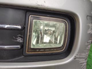 Бампер передний DAIHATSU Atrai7 S231G K3VE 5211997515, 11451643 4 ракурс