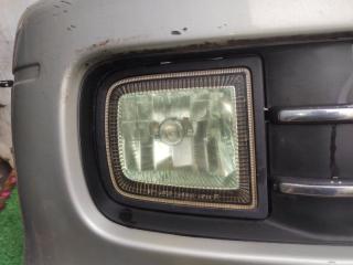 Бампер передний DAIHATSU Atrai7 S231G K3VE 5211997515, 11451643 5 ракурс