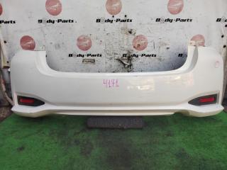 Бампер задний NISSAN NOTE NE12 HR12 850228WJ0H 1 ракурс