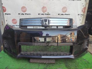 Бампер передний HONDA FREED SPIKE GP3 LEA 71101SFMZ000 1 ракурс