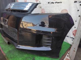 Бампер передний HONDA FREED SPIKE GP3 LEA 71101SFMZ000 2 ракурс