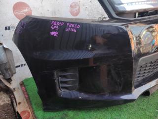 Бампер передний HONDA FREED SPIKE GP3 LEA 71101SFMZ000 3 ракурс