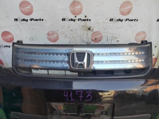 Бампер передний HONDA FREED SPIKE GP3 LEA 71101SFMZ000 4 ракурс