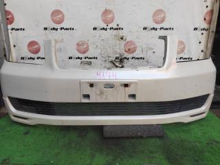 Бампер передний MITSUBISHI DION CR6W 4G94 MR971090 1 ракурс Бампер передний MITSUBISHI DION CR6W 4G94 MR971090 1 ракурс
