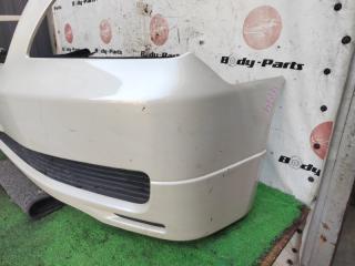 Бампер передний MITSUBISHI DION CR6W 4G94 MR971090 2 ракурс Бампер передний MITSUBISHI DION CR6W 4G94 MR971090 2 ракурс