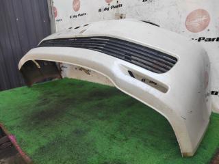 Бампер передний MITSUBISHI DION CR6W 4G94 MR971090 4 ракурс Бампер передний MITSUBISHI DION CR6W 4G94 MR971090 4 ракурс