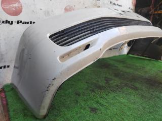 Бампер передний MITSUBISHI DION CR6W 4G94 MR971090 5 ракурс Бампер передний MITSUBISHI DION CR6W 4G94 MR971090 5 ракурс