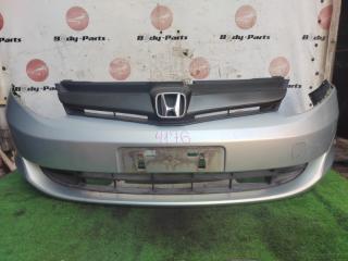 Бампер передний HONDA AIRWAVE GJ1 L15A 71101SLAZZ00 1 ракурс