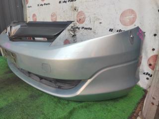 Бампер передний HONDA AIRWAVE GJ1 L15A 71101SLAZZ00 2 ракурс