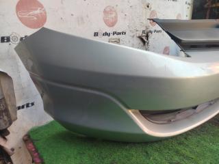 Бампер передний HONDA AIRWAVE GJ1 L15A 71101SLAZZ00 3 ракурс