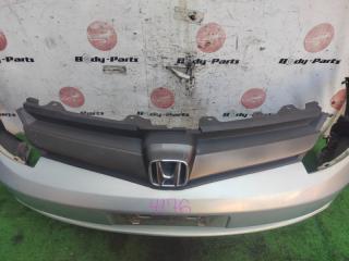 Бампер передний HONDA AIRWAVE GJ1 L15A 71101SLAZZ00 4 ракурс