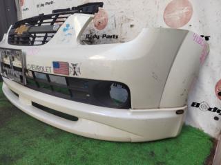 Бампер передний CHEVROLET CRUZE HR52S M13A 7171170H00 2 ракурс