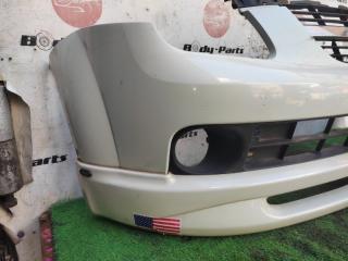 Бампер передний CHEVROLET CRUZE HR52S M13A 7171170H00 3 ракурс