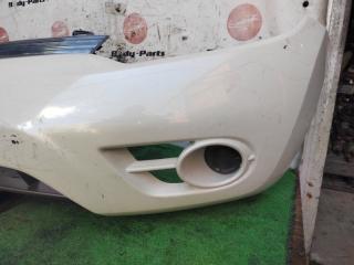 Бампер передний NISSAN MURANO TNZ51 QR25DE 620221AN0H 2 ракурс