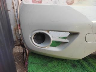 Бампер передний NISSAN MURANO TNZ51 QR25DE 620221AN0H 3 ракурс