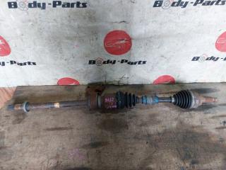 Привод правый передний MAZDA AXELA BK3P L3 1 ракурс