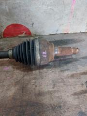Привод правый передний MAZDA AXELA BK3P L3 2 ракурс
