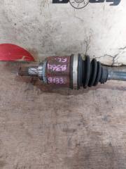 Привод левый передний MITSUBISHI EK-WAGON B36W BR06DE 3 ракурс