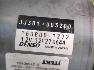 Рулевая колонка передняя DAIHATSU TANTO LA660S KF-VE 45250B2B90, JJ301003200 3 ракурс