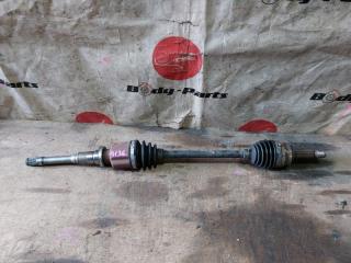 Привод правый передний MITSUBISHI EK X B37W BR06 1 ракурс